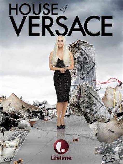 film streaming gratis antonella versace|watch house of versace online free.